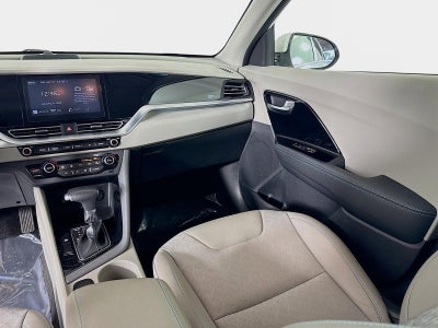 2020 Kia Niro Plug-In Hybrid EX