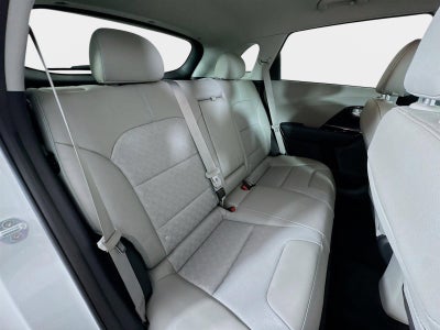 2020 Kia Niro Plug-In Hybrid EX