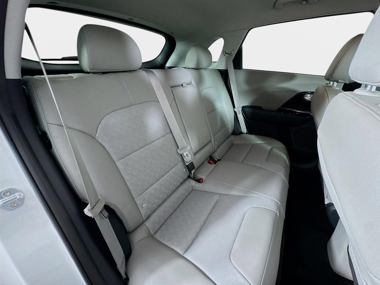 2020 Kia Niro Plug-In Hybrid EX