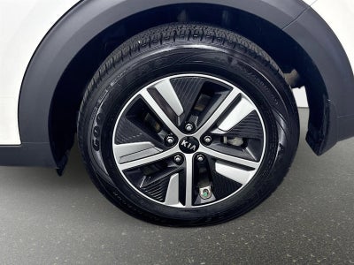 2020 Kia Niro Plug-In Hybrid EX