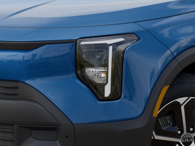 2027 Kia Niro S