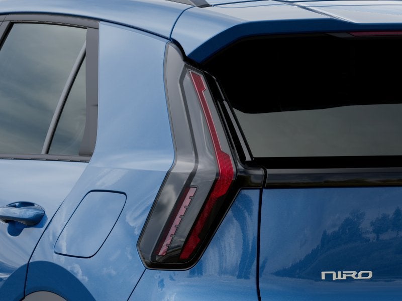 2027 Kia Niro S