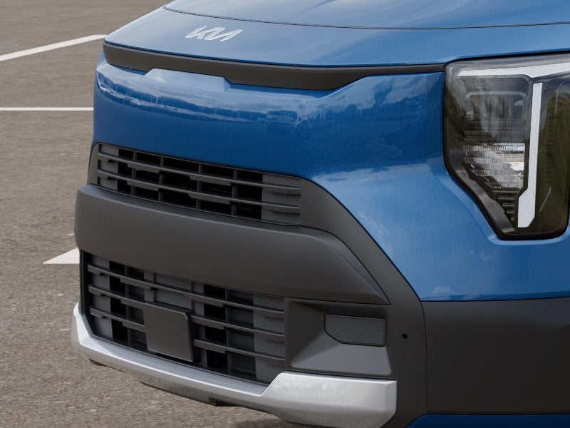 2027 Kia Niro S