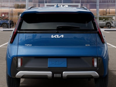 2027 Kia Niro S