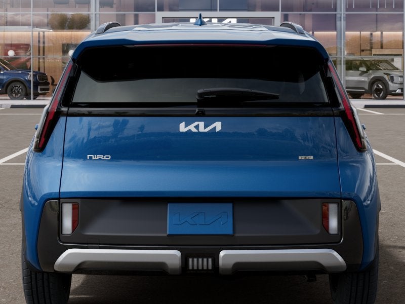 2027 Kia Niro S