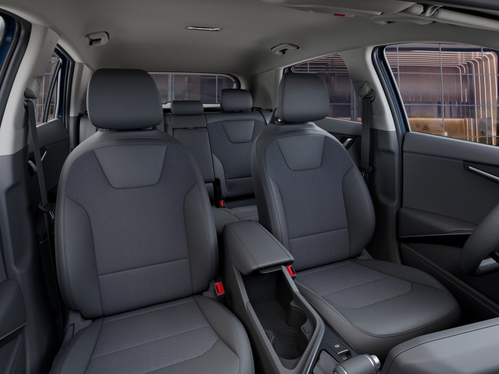 2027 Kia Niro S