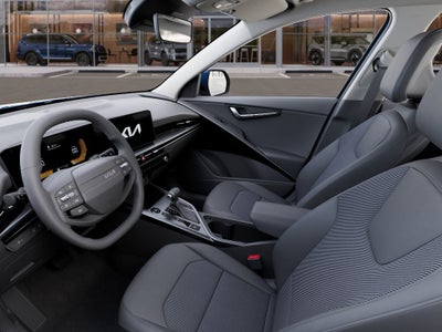 2027 Kia Niro S