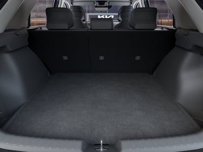 2027 Kia Niro S