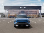 2027 Kia Niro S