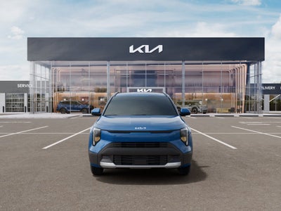 2027 Kia Niro S