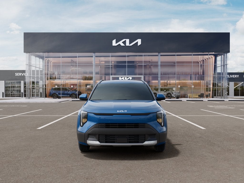 2027 Kia Niro S