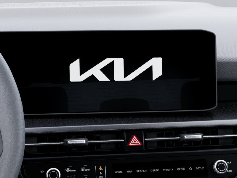 2027 Kia Niro S