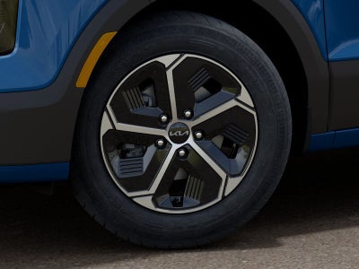 2027 Kia Niro S