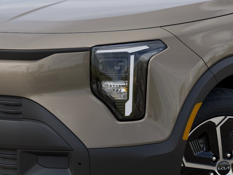2027 Kia Niro S