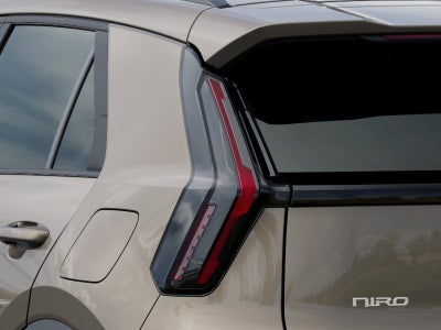 2027 Kia Niro S