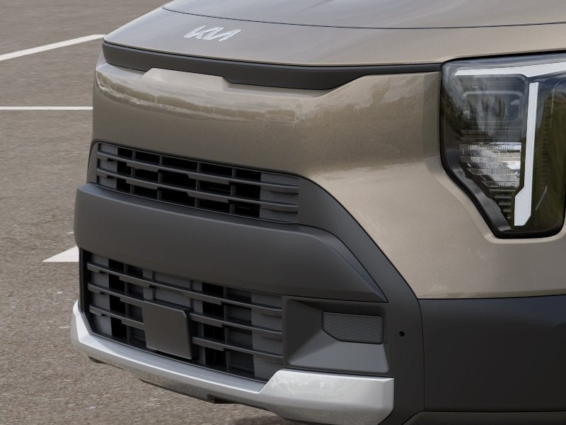 2027 Kia Niro S