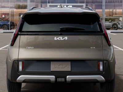 2027 Kia Niro S