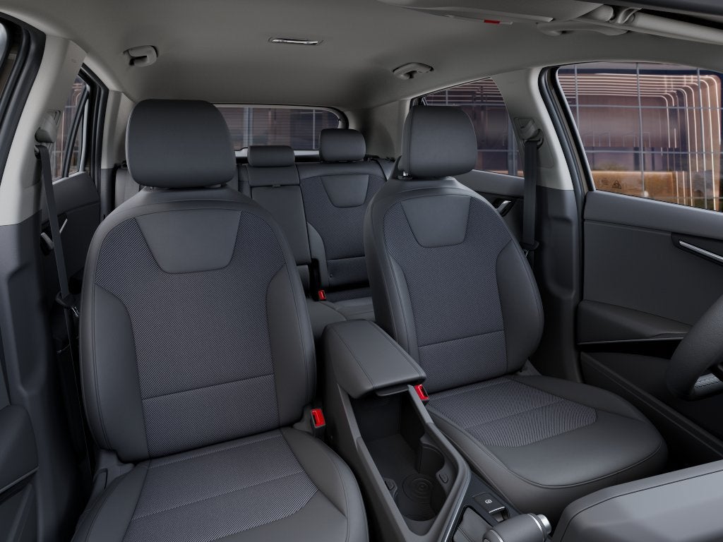 2027 Kia Niro S