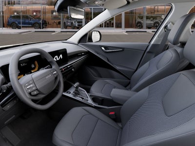 2027 Kia Niro S