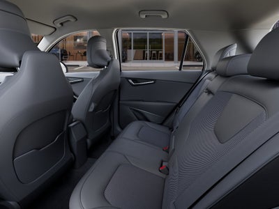 2027 Kia Niro S