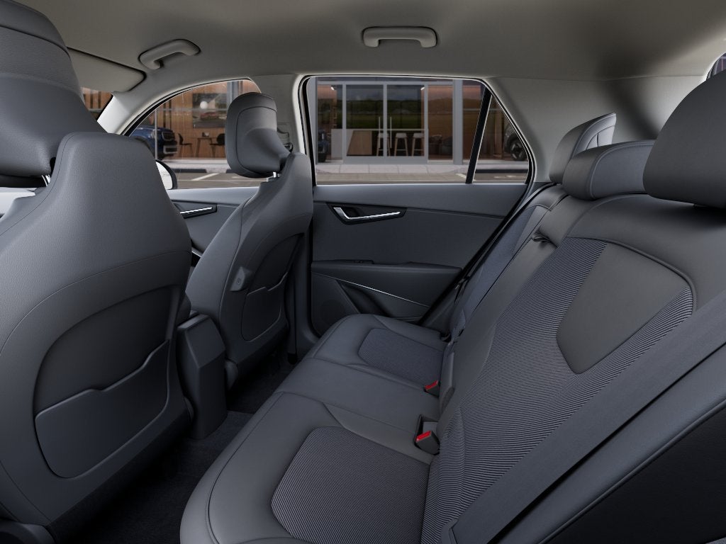 2027 Kia Niro S