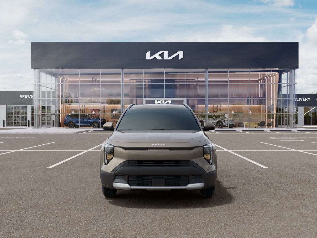 2027 Kia Niro S