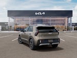 2027 Kia Niro S