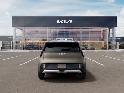 2027 Kia Niro S