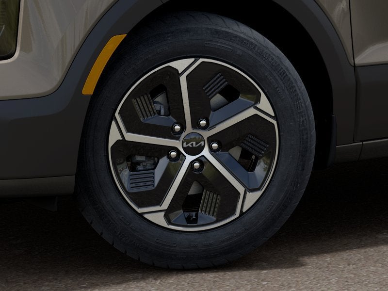 2027 Kia Niro S
