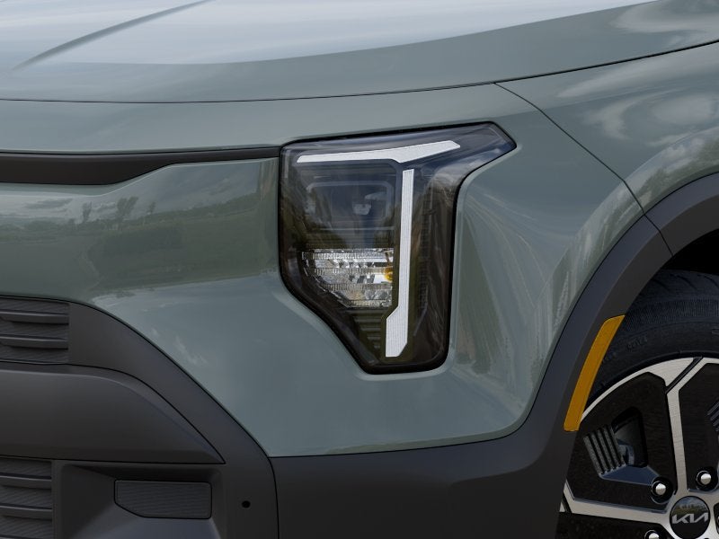 2027 Kia Niro S