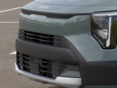 2027 Kia Niro S