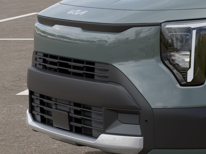 2027 Kia Niro S