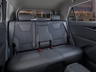2027 Kia Niro S