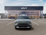 2027 Kia Niro S