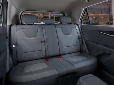 2027 Kia Niro LX
