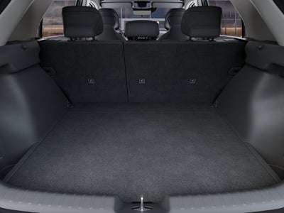 2027 Kia Niro LX