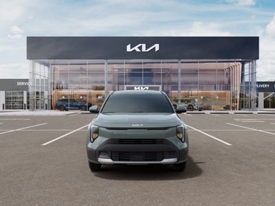 2027 Kia Niro LX