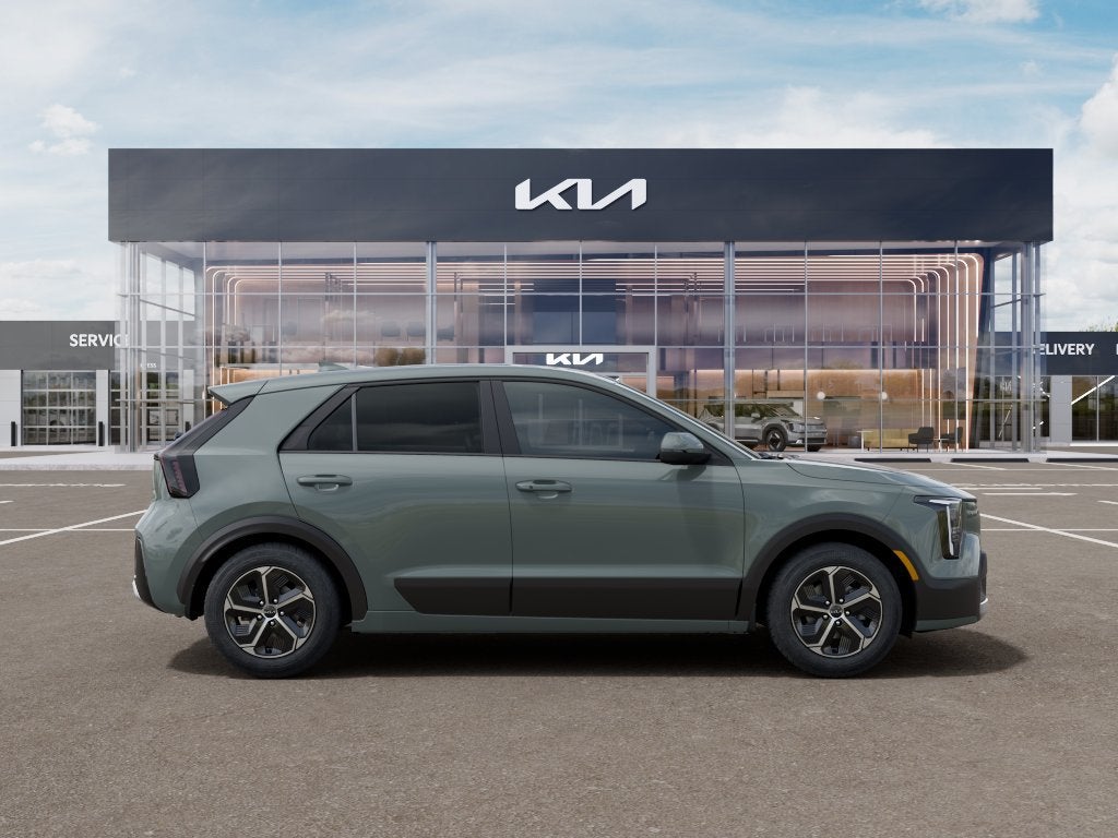 2027 Kia Niro LX