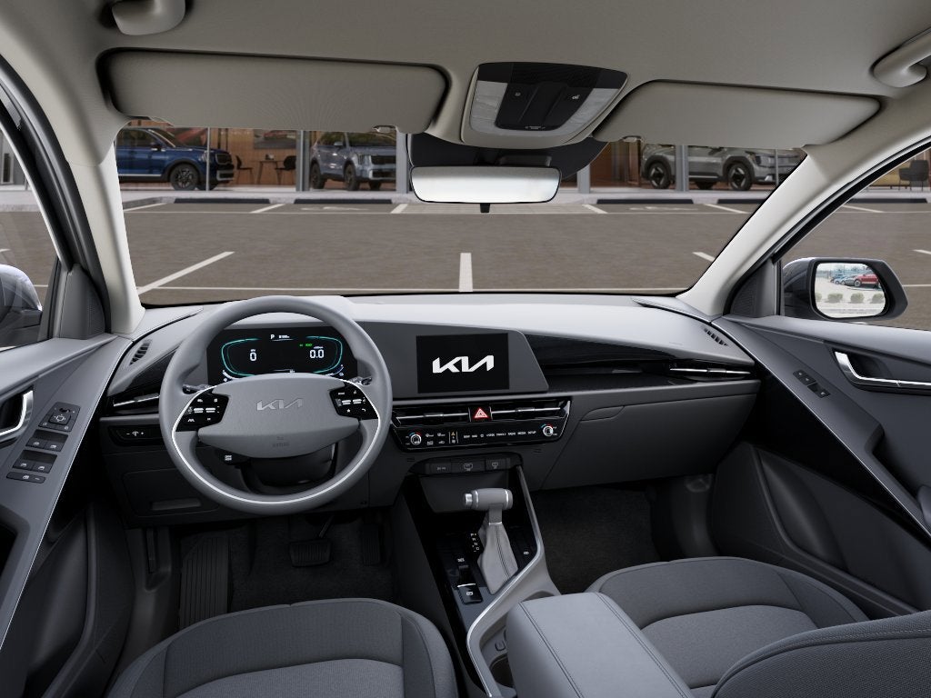 2026 Kia Niro LX