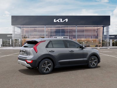 2026 Kia Niro LX
