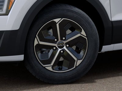 2026 Kia Niro LX