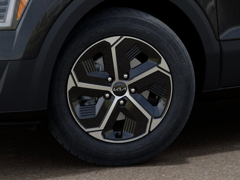 2026 Kia Niro LX