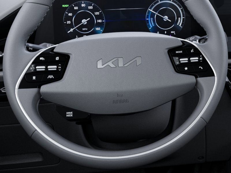 2025 Kia Niro EV Wind