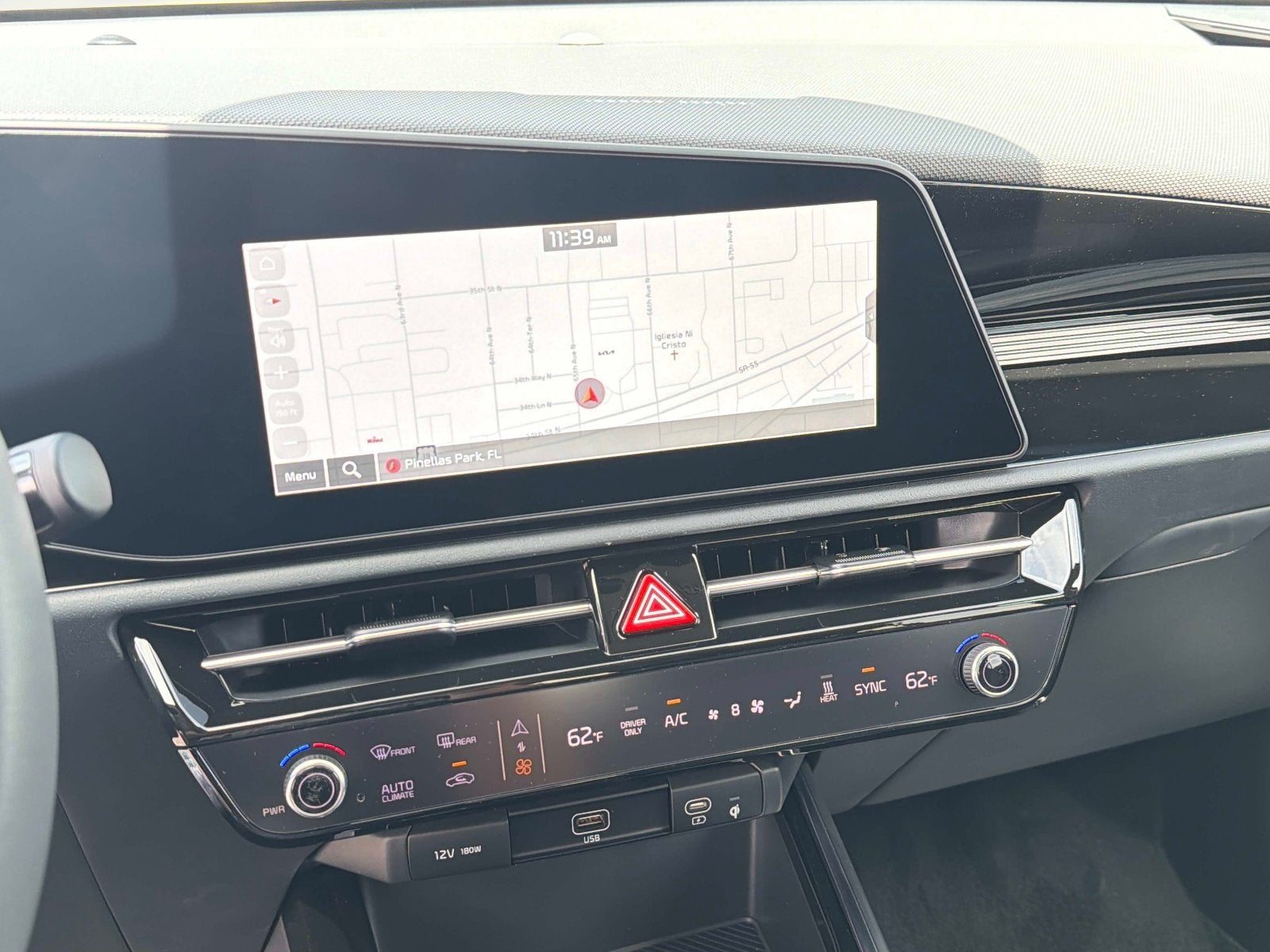 2026 Kia Niro EV Wind