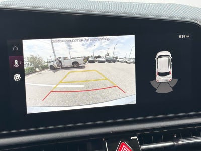 2026 Kia Niro EV Wind