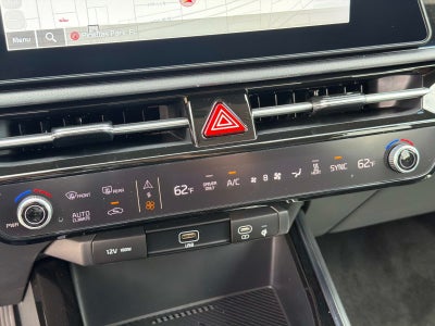 2026 Kia Niro EV Wind