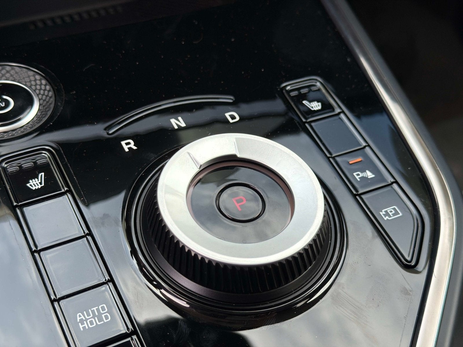 2026 Kia Niro EV Wind