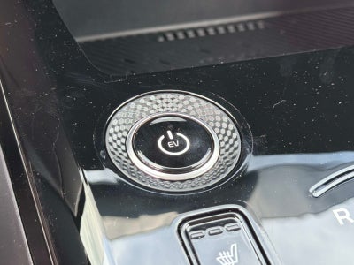 2026 Kia Niro EV Wind