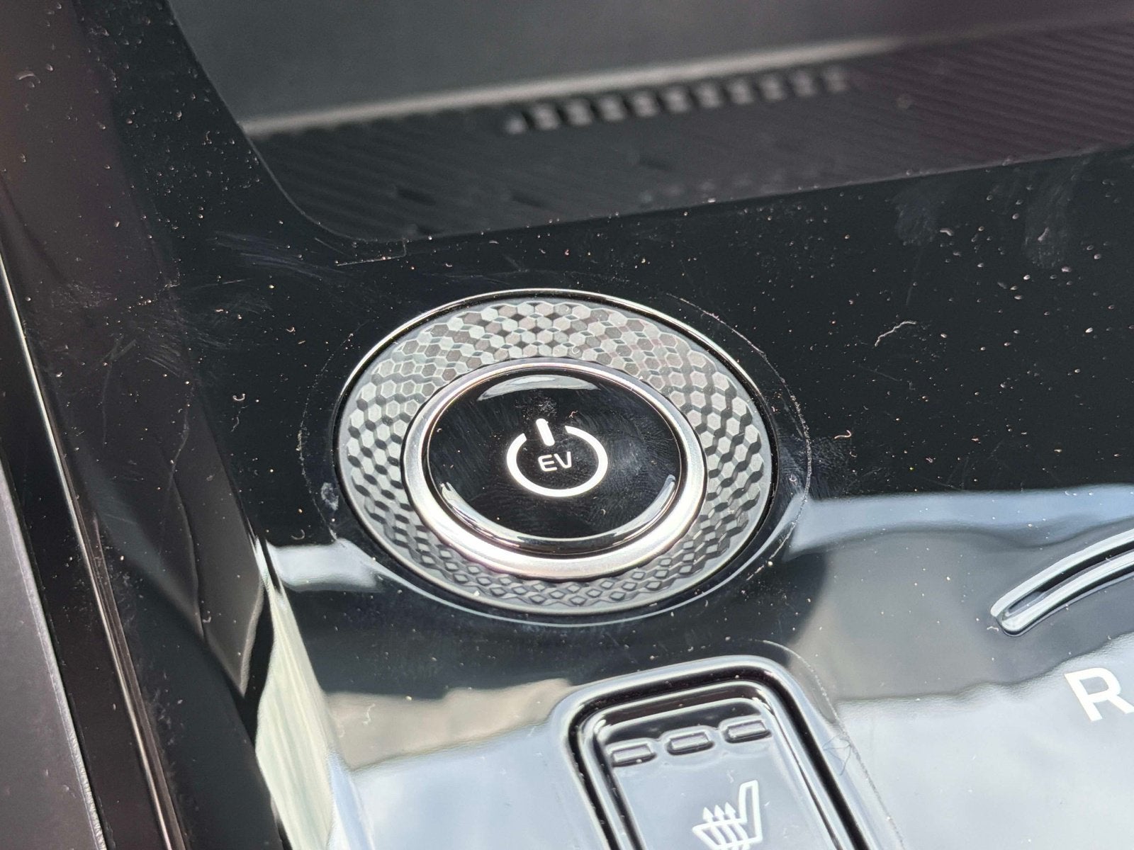 2026 Kia Niro EV Wind