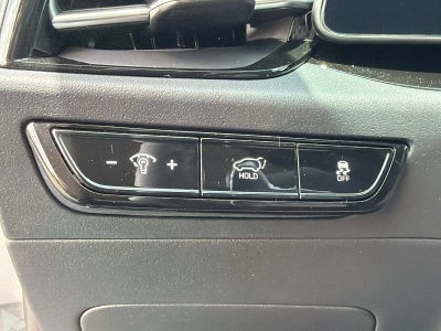 2026 Kia Niro EV Wind